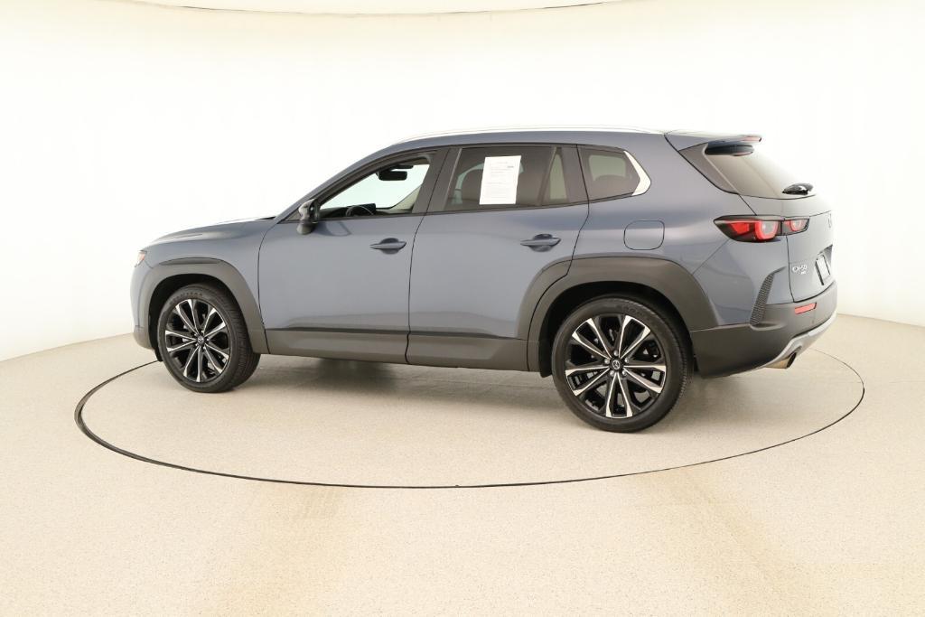 used 2023 Mazda CX-50 car, priced at $30,988