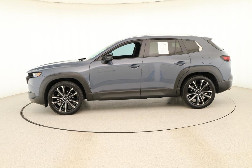 used 2023 Mazda CX-50 car, priced at $30,988