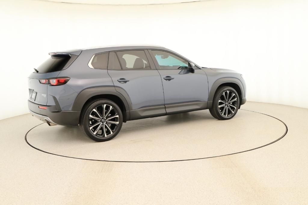 used 2023 Mazda CX-50 car, priced at $30,988