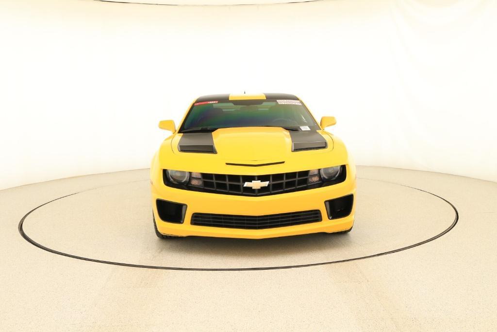 used 2011 Chevrolet Camaro car, priced at $11,688