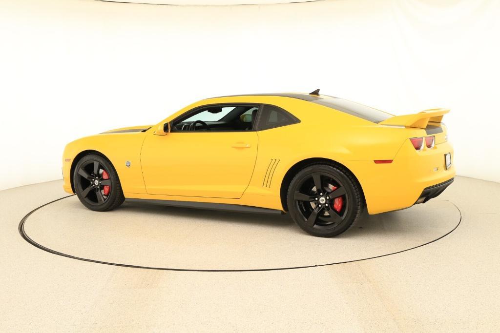 used 2011 Chevrolet Camaro car, priced at $11,688