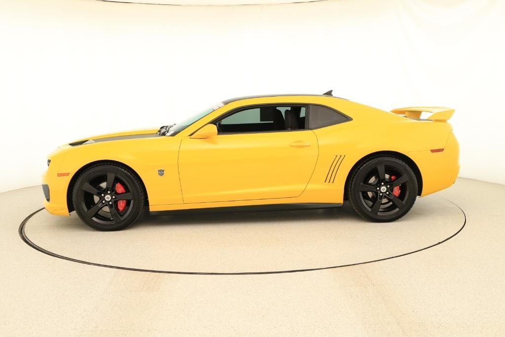 used 2011 Chevrolet Camaro car, priced at $11,688