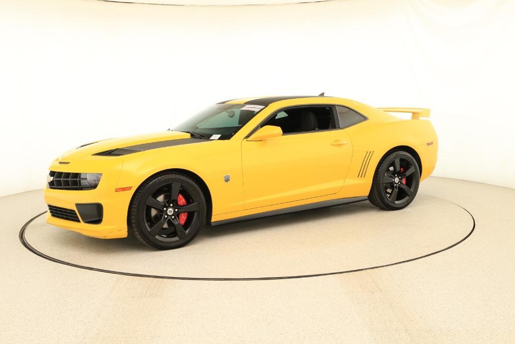 used 2011 Chevrolet Camaro car, priced at $11,688