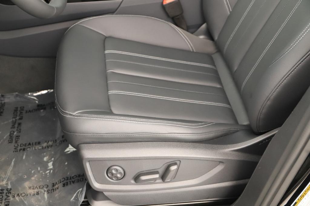 new 2025 Audi Q5 car, priced at $49,655