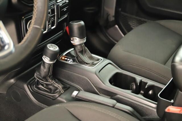 used 2020 Jeep Gladiator car, priced at $28,688