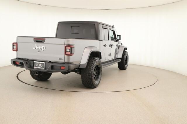 used 2020 Jeep Gladiator car, priced at $28,688