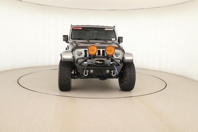 used 2020 Jeep Gladiator car, priced at $28,688