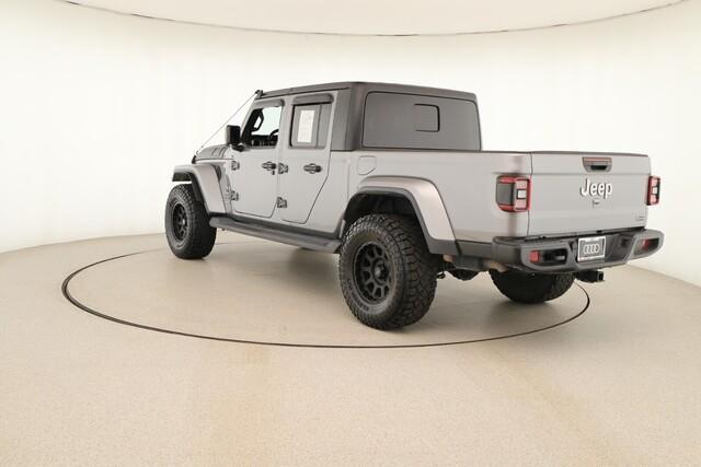used 2020 Jeep Gladiator car, priced at $28,688