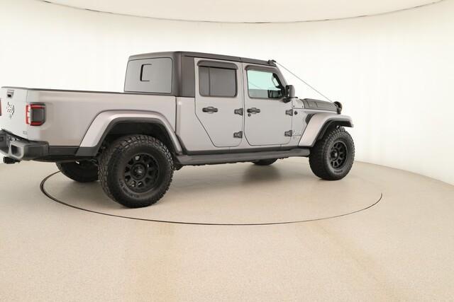 used 2020 Jeep Gladiator car, priced at $28,688