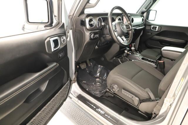 used 2020 Jeep Gladiator car, priced at $28,688