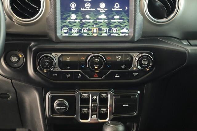 used 2020 Jeep Gladiator car, priced at $28,688