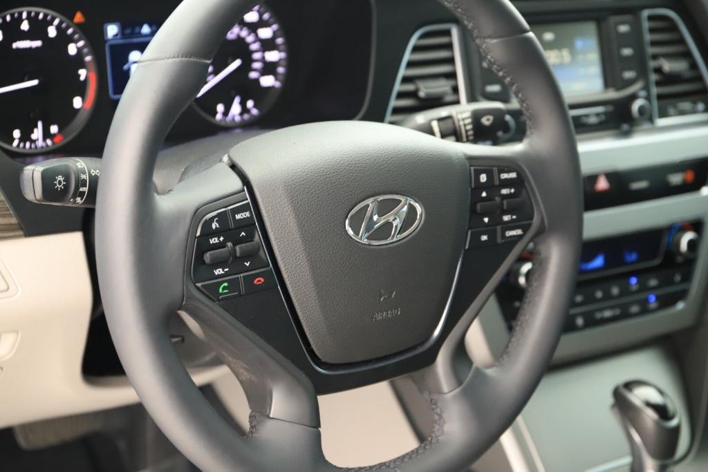 used 2015 Hyundai Sonata car, priced at $16,788