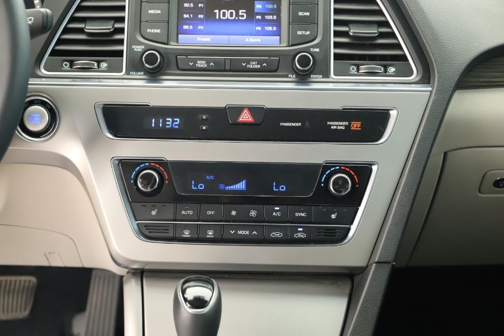 used 2015 Hyundai Sonata car, priced at $16,788