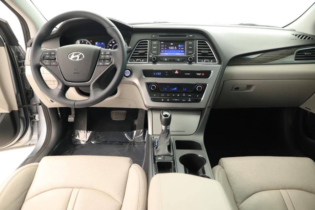 used 2015 Hyundai Sonata car, priced at $16,788