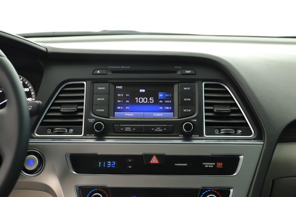 used 2015 Hyundai Sonata car, priced at $16,788