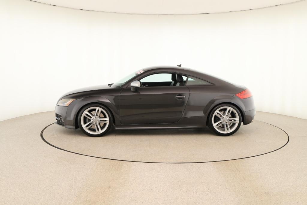 used 2013 Audi TTS car, priced at $23,488