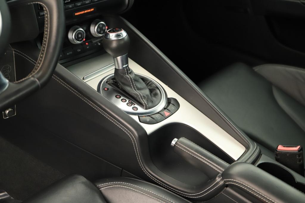 used 2013 Audi TTS car, priced at $23,488