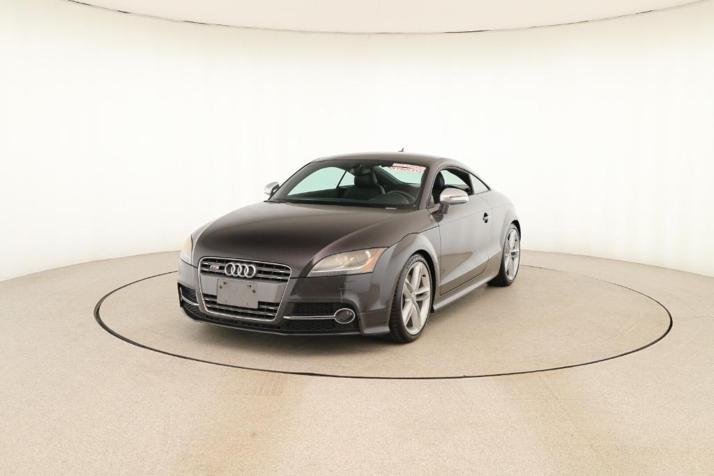 used 2013 Audi TTS car, priced at $23,488