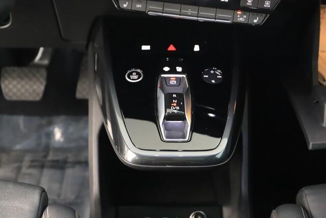 used 2022 Audi Q4 e-tron car, priced at $22,488