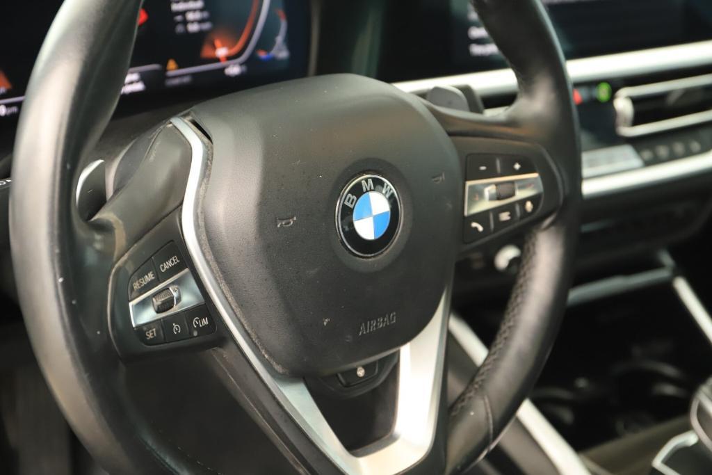 used 2020 BMW 330 car, priced at $24,988