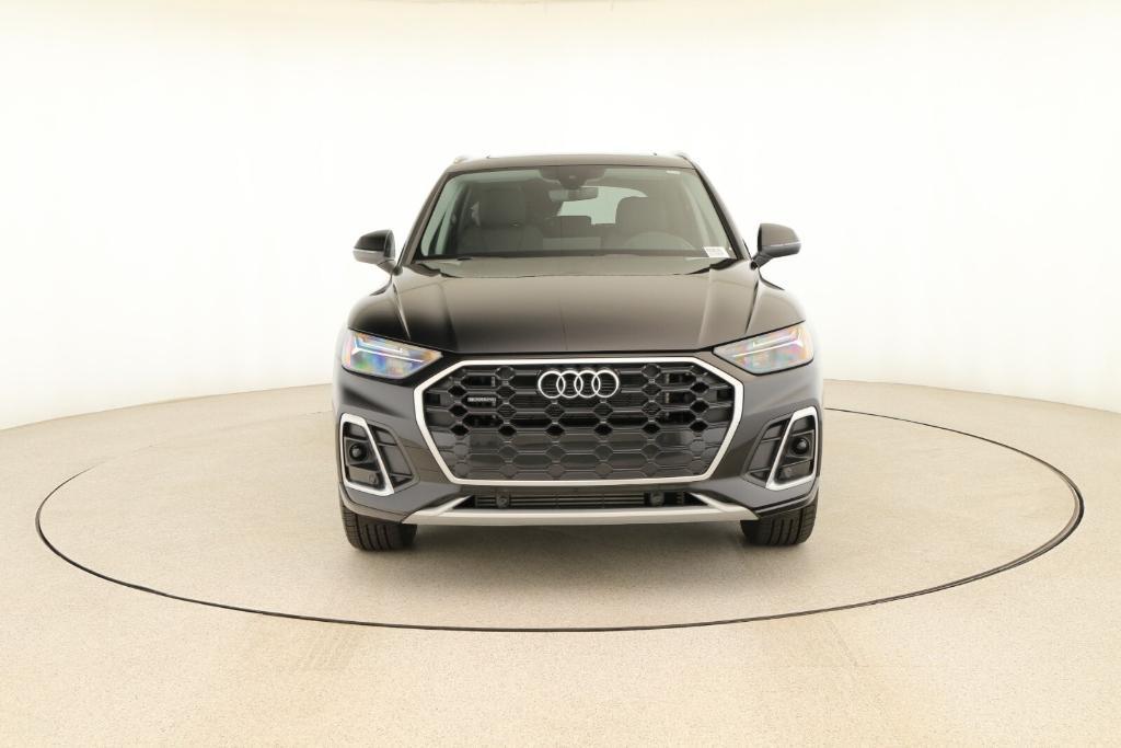 new 2024 Audi Q5 e car, priced at $63,775