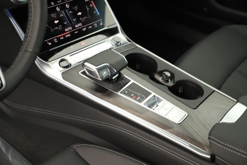 new 2025 Audi A6 allroad car, priced at $73,690