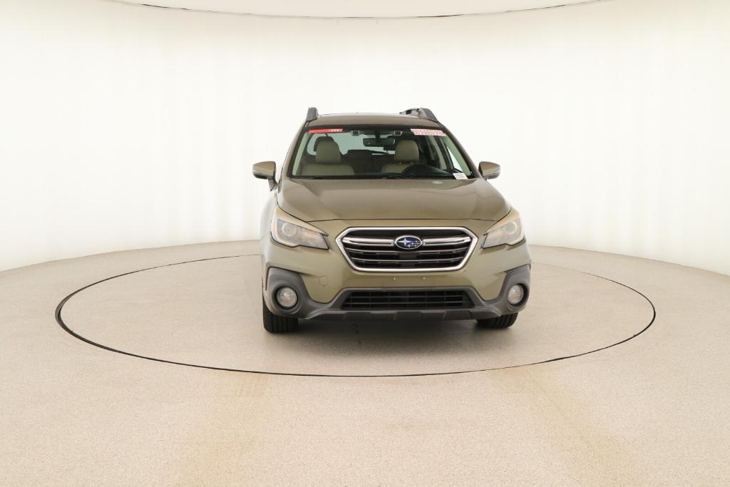 used 2018 Subaru Outback car, priced at $12,688