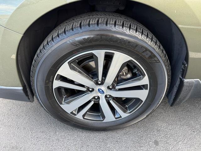 used 2018 Subaru Outback car, priced at $12,988