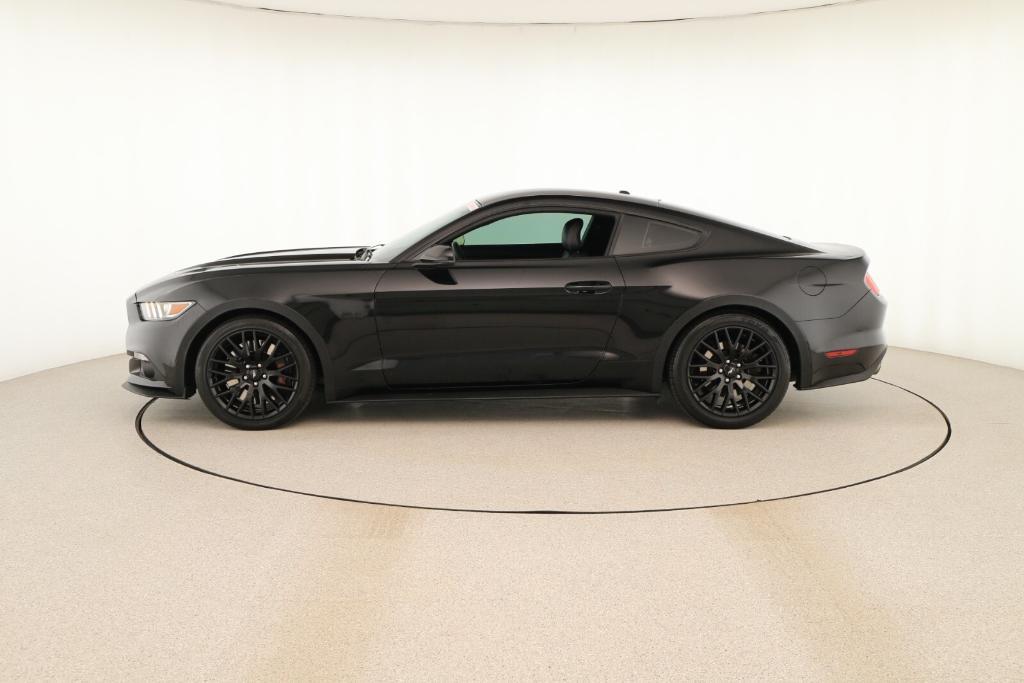 used 2016 Ford Mustang car, priced at $32,588