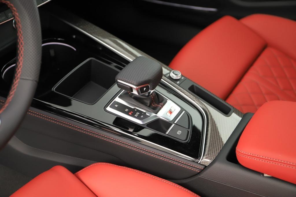 new 2024 Audi S5 car, priced at $72,865