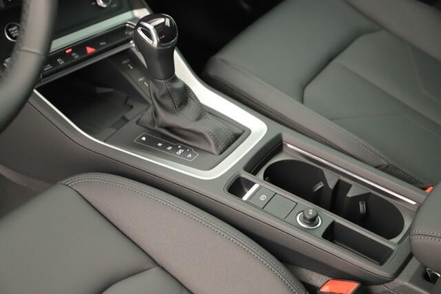 new 2025 Audi Q3 car, priced at $43,765