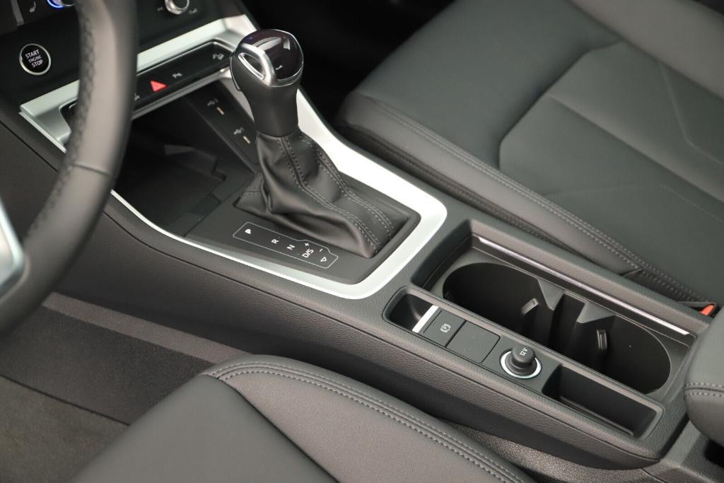 new 2025 Audi Q3 car, priced at $43,765