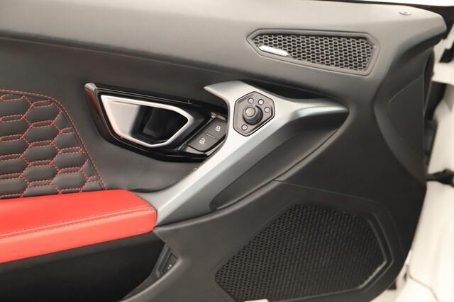 used 2018 Lamborghini Huracan car, priced at $187,988
