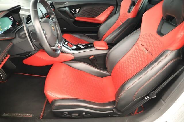 used 2018 Lamborghini Huracan car, priced at $187,988