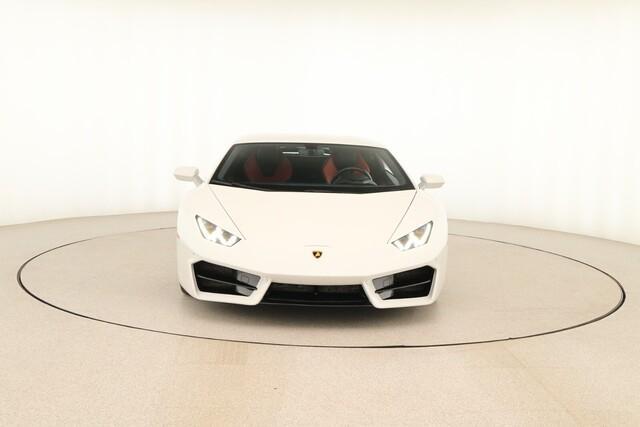 used 2018 Lamborghini Huracan car, priced at $187,988