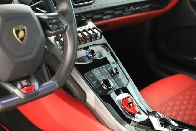 used 2018 Lamborghini Huracan car, priced at $187,988