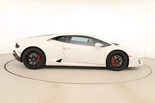 used 2018 Lamborghini Huracan car, priced at $187,988