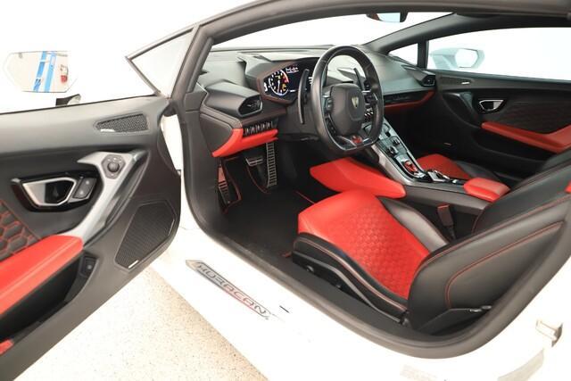 used 2018 Lamborghini Huracan car, priced at $187,988