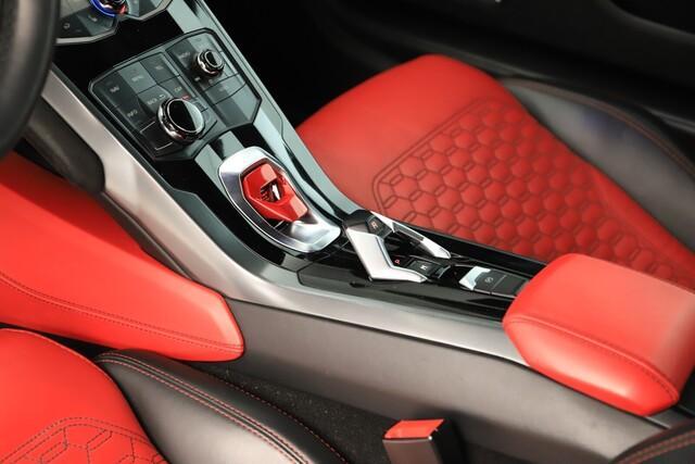 used 2018 Lamborghini Huracan car, priced at $187,988