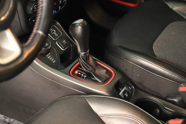 used 2020 Jeep Compass car, priced at $12,988