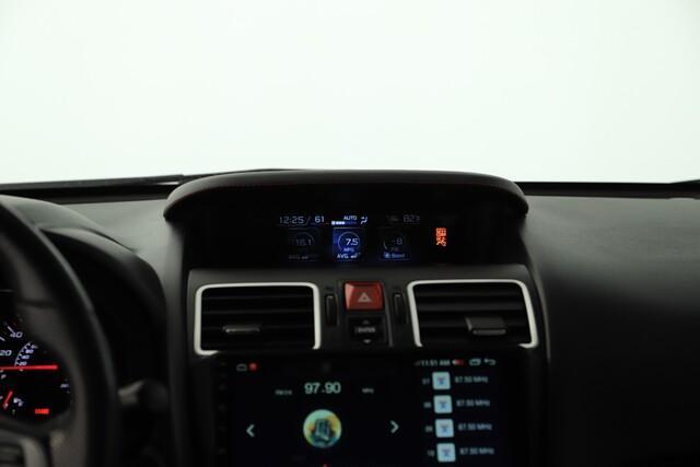used 2020 Subaru WRX STI car, priced at $29,988