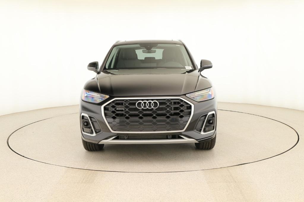 new 2024 Audi Q5 e car, priced at $63,775