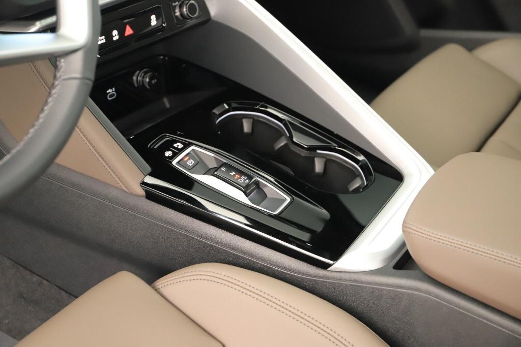 new 2025 Audi Q5 car, priced at $60,645