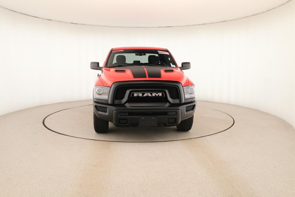 used 2022 Ram 1500 Classic car, priced at $28,778