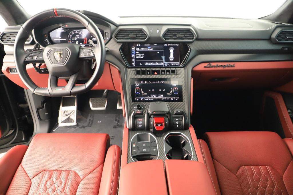 used 2024 Lamborghini Urus car, priced at $234,988