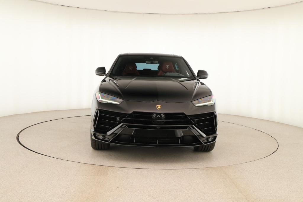 used 2024 Lamborghini Urus car, priced at $234,988