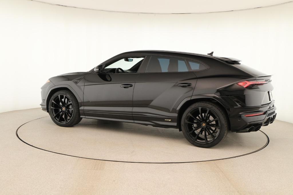 used 2024 Lamborghini Urus car, priced at $234,988