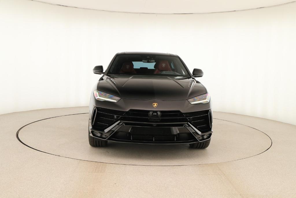 used 2024 Lamborghini Urus car, priced at $249,988