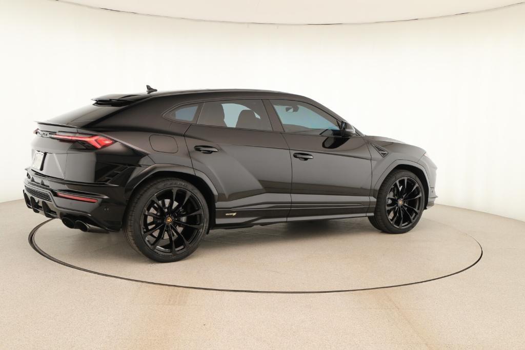 used 2024 Lamborghini Urus car, priced at $234,988