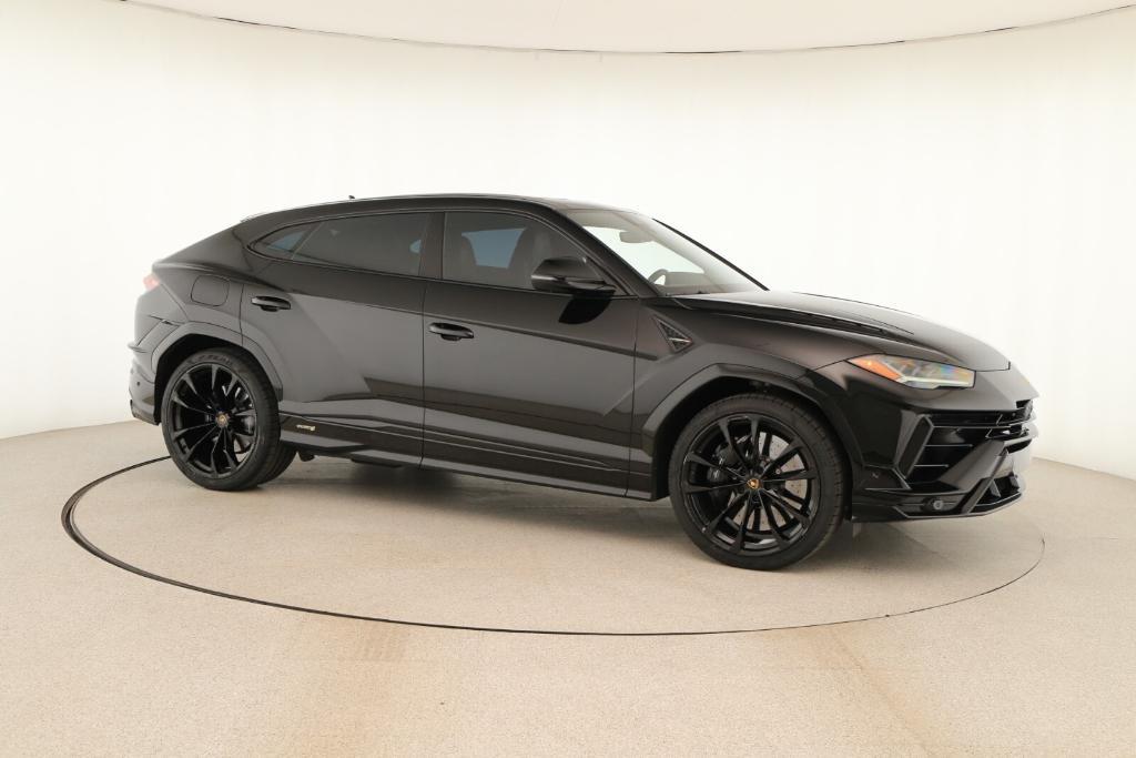 used 2024 Lamborghini Urus car, priced at $234,988